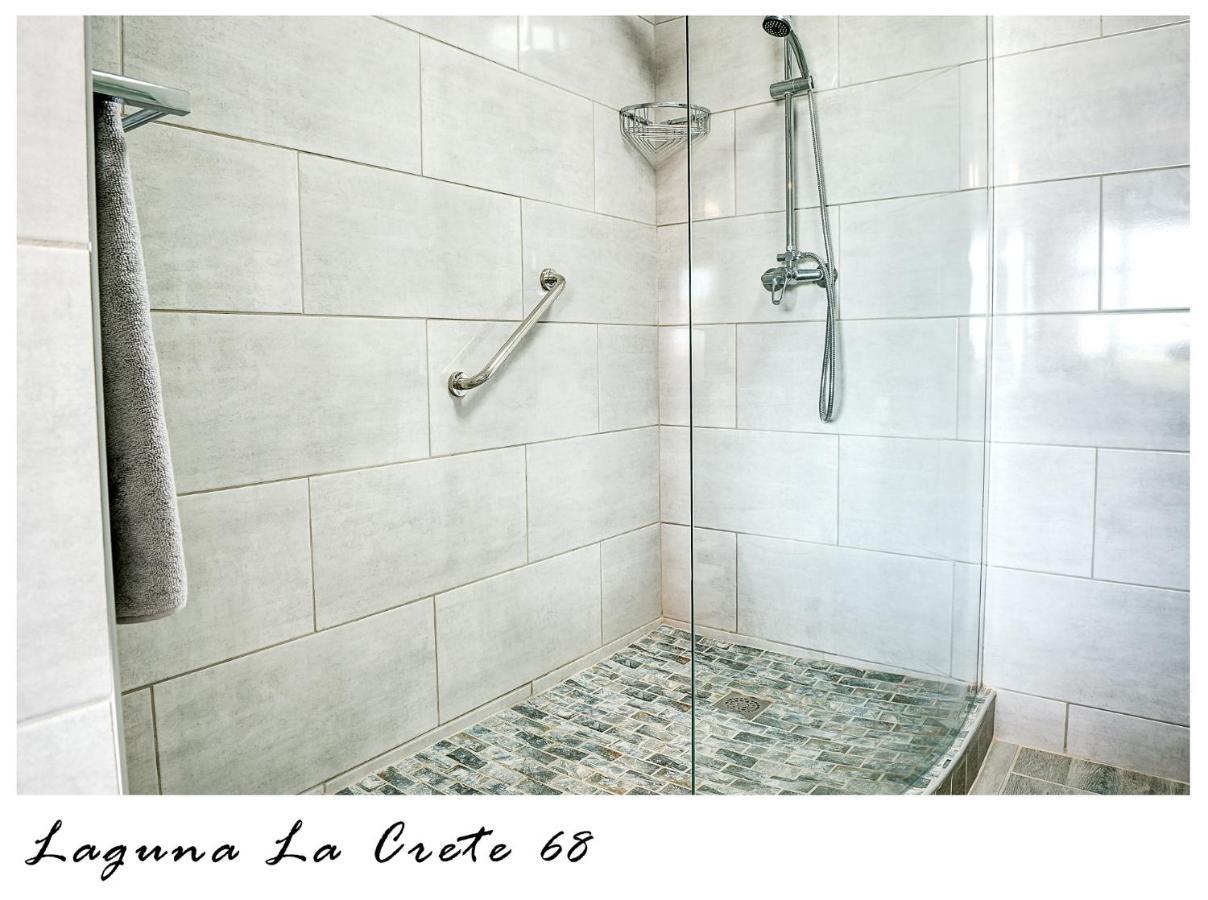 乌旺戈海滩68 Laguna La Crete公寓 外观 照片