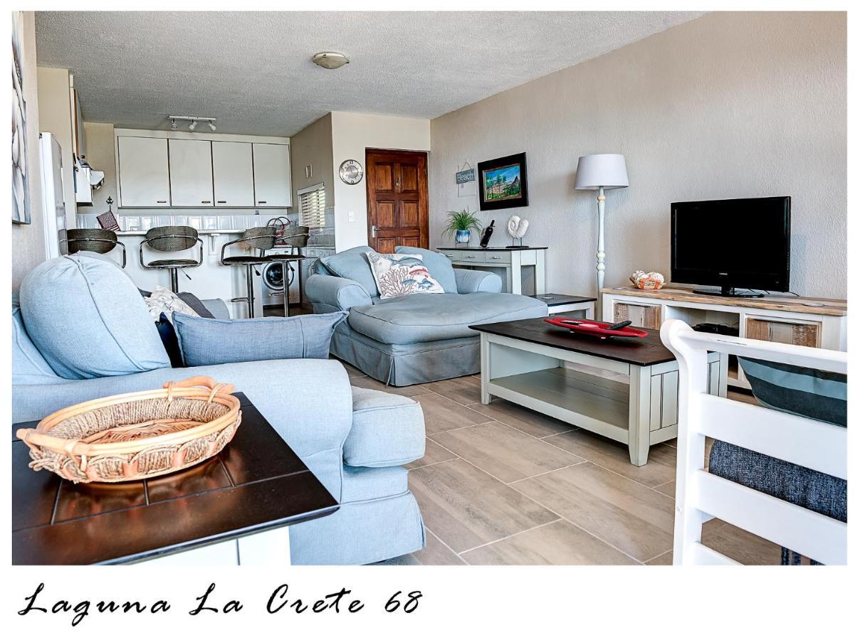 乌旺戈海滩68 Laguna La Crete公寓 外观 照片