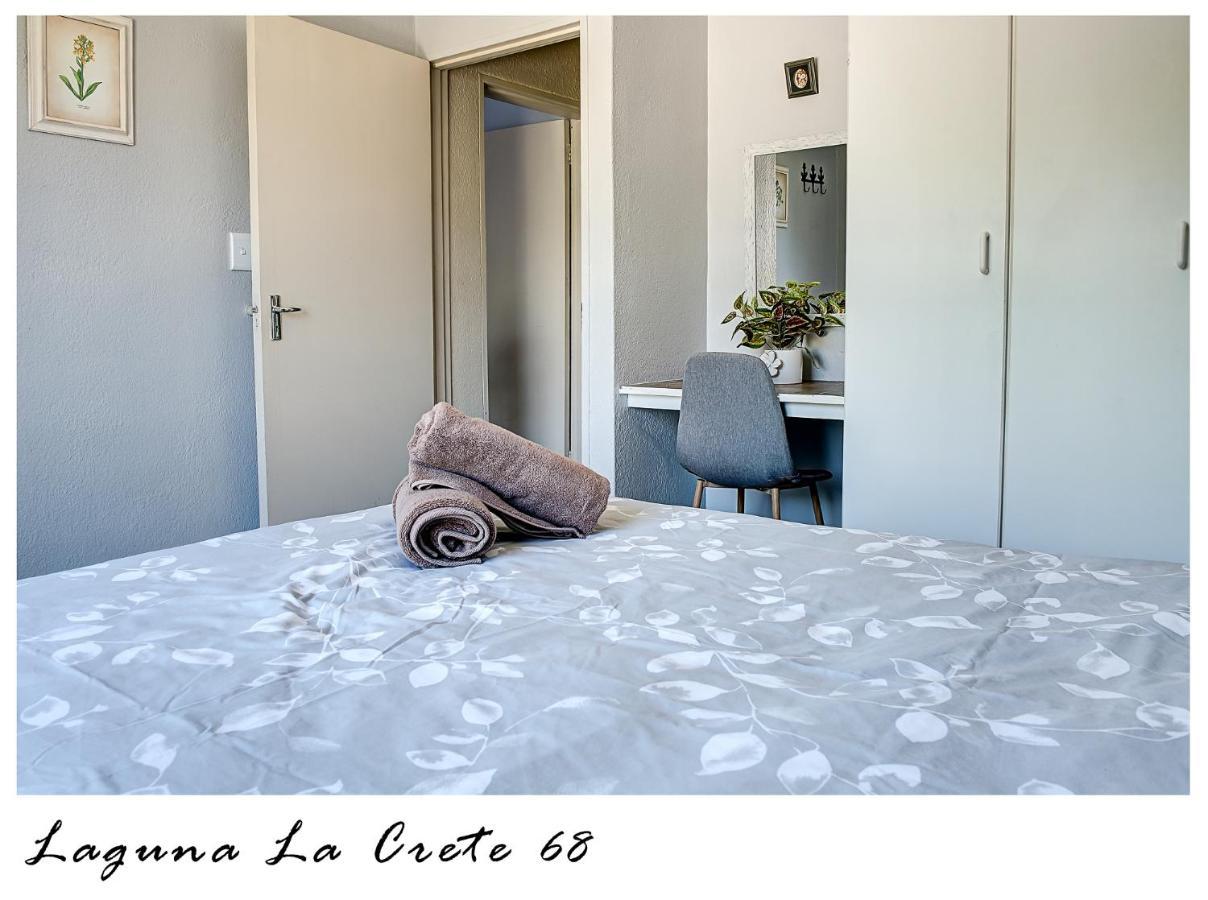 乌旺戈海滩68 Laguna La Crete公寓 外观 照片