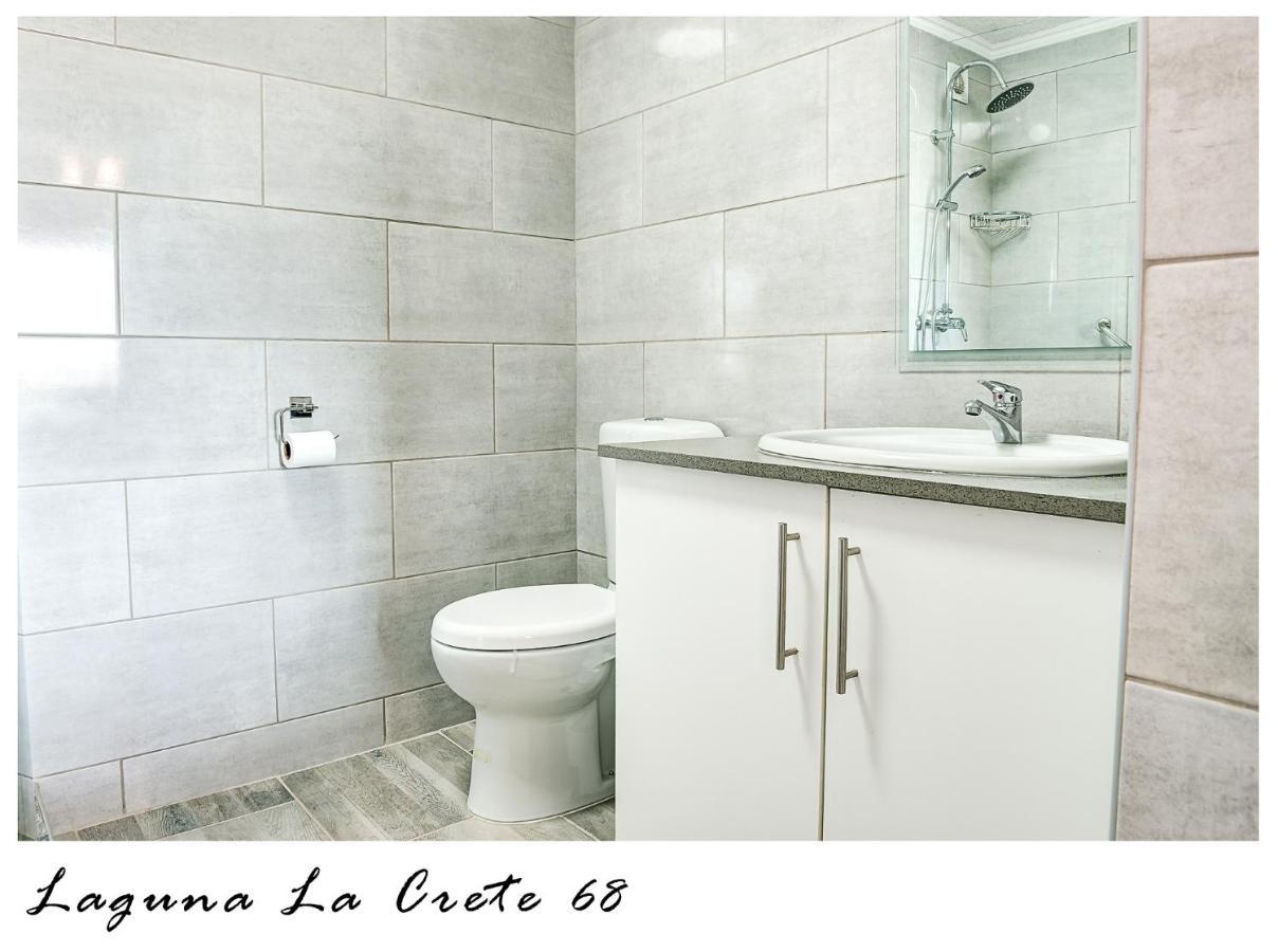 乌旺戈海滩68 Laguna La Crete公寓 外观 照片