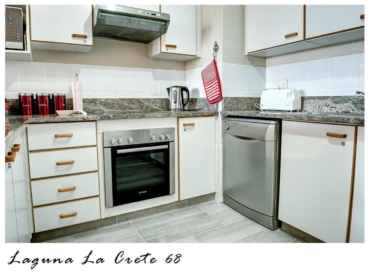 乌旺戈海滩68 Laguna La Crete公寓 外观 照片