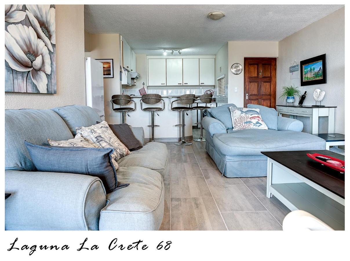 乌旺戈海滩68 Laguna La Crete公寓 外观 照片