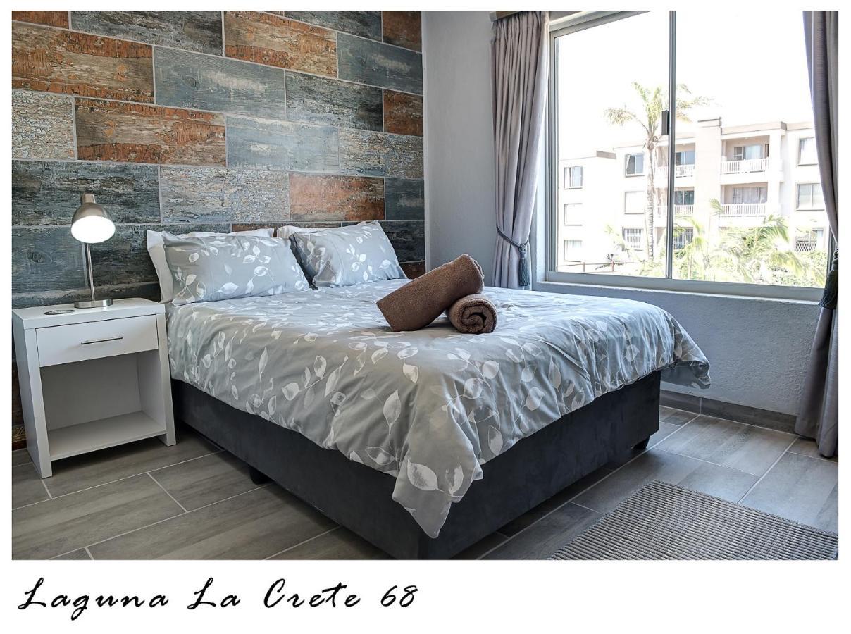 乌旺戈海滩68 Laguna La Crete公寓 外观 照片